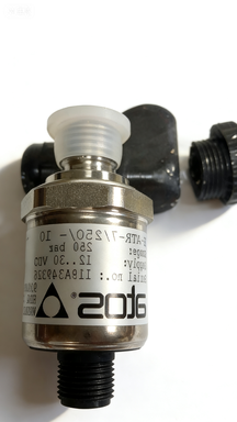 阿托斯液压附件产品图4