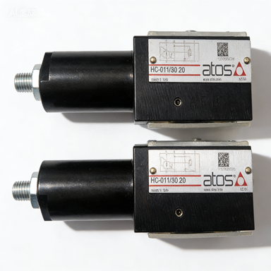 阿托斯液压附件产品图5
