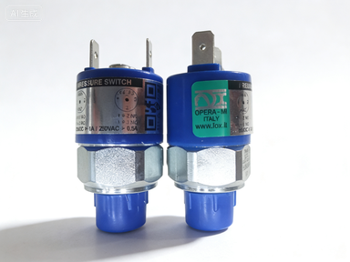 Fox液压附件产品图5