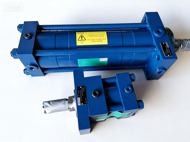 力士乐液压缸产品图3