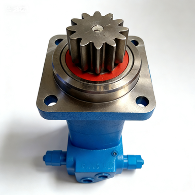 伊顿液压马达产品图1