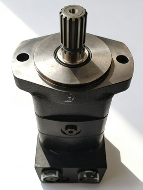 伊顿液压马达产品图5