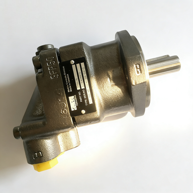 派克液压马达产品图3