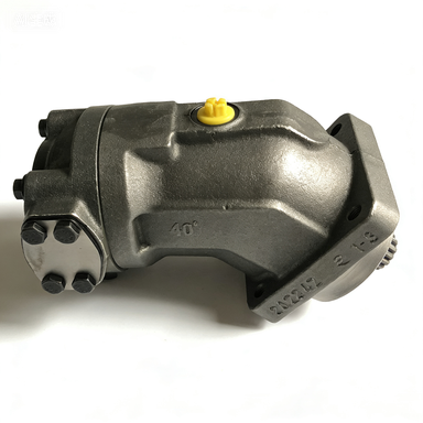 力士乐液压马达产品图1