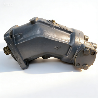 力士乐液压马达产品图2