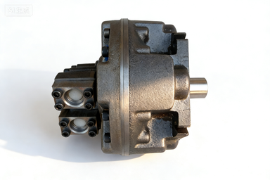 SAI液压马达产品图1