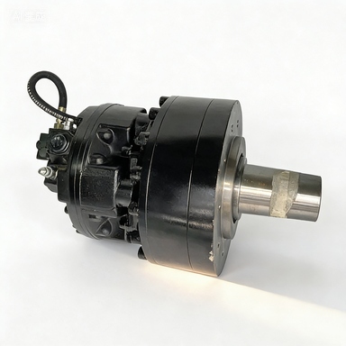 SAI液压马达产品图5