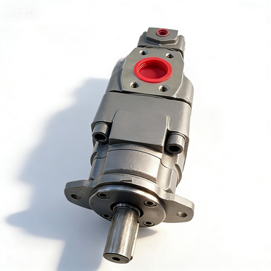 布赫液压泵产品图2