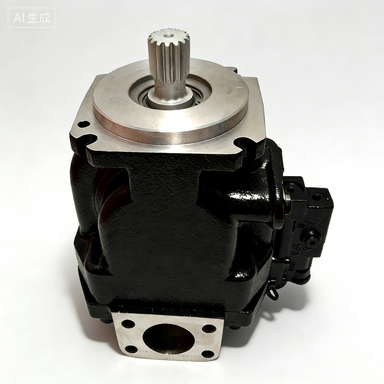 丹弗斯液压泵产品图5