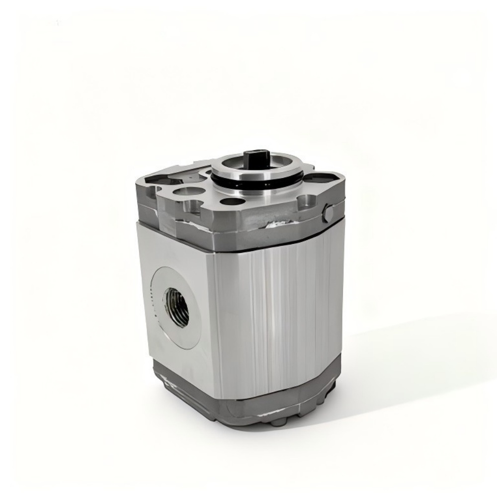 迪普马液压泵产品图2