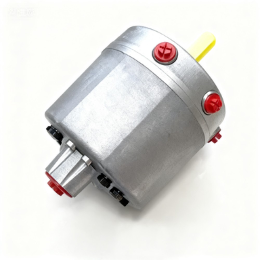 哈威液压泵产品图2