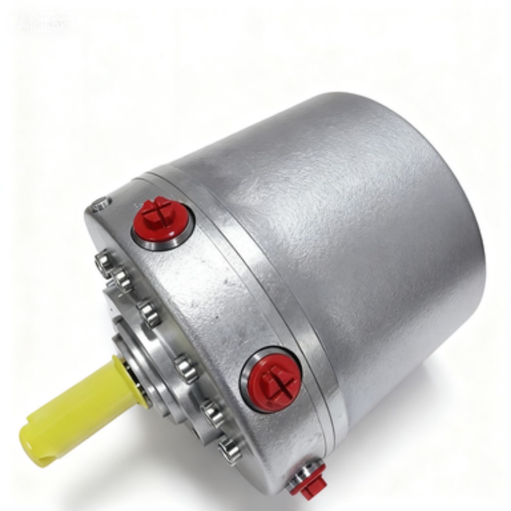 哈威液压泵产品图3