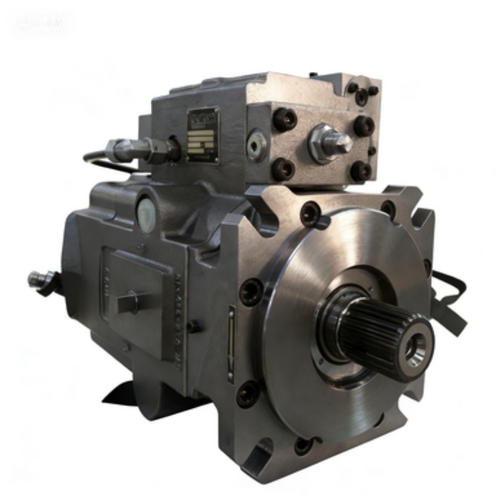 哈威液压泵产品图5