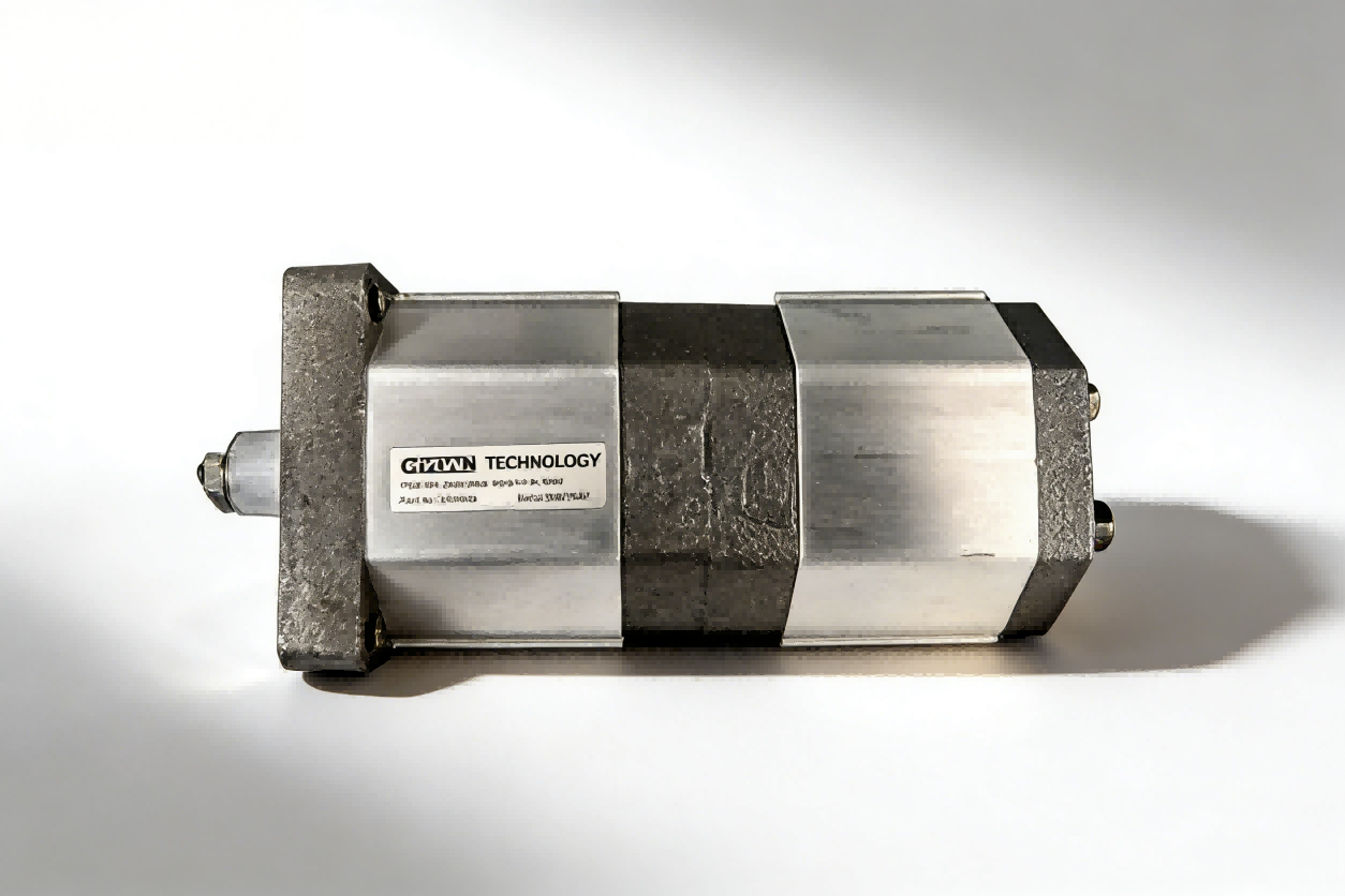 贺德克液压泵产品图1