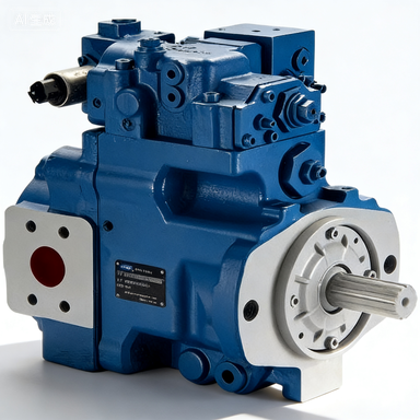 立新液压泵产品图1