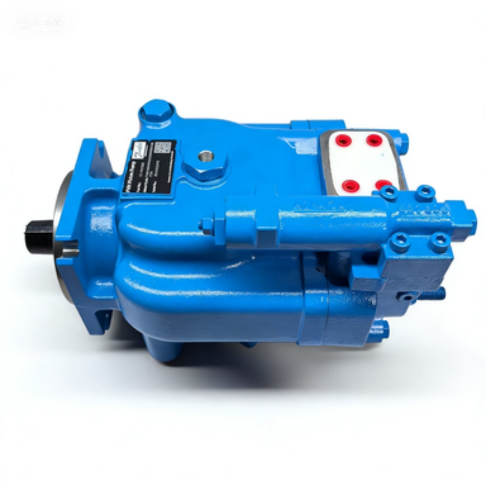 立新液压泵产品图2