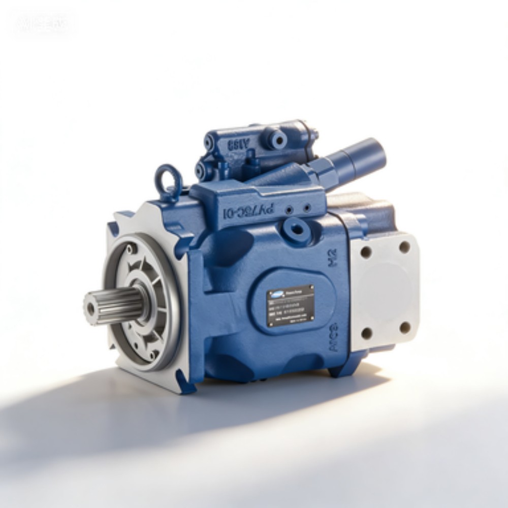 立新液压泵产品图3