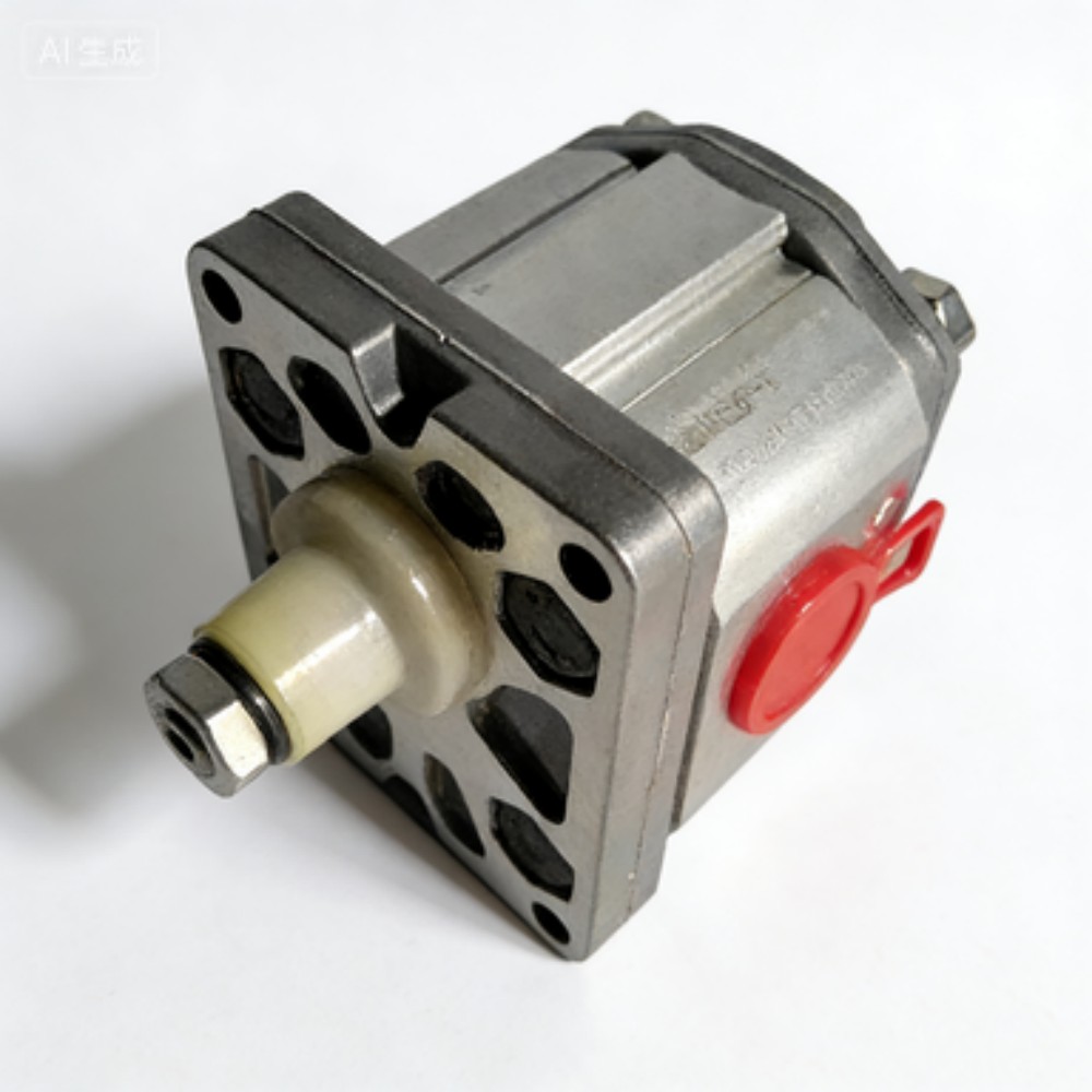 马祖奇液压泵产品图4