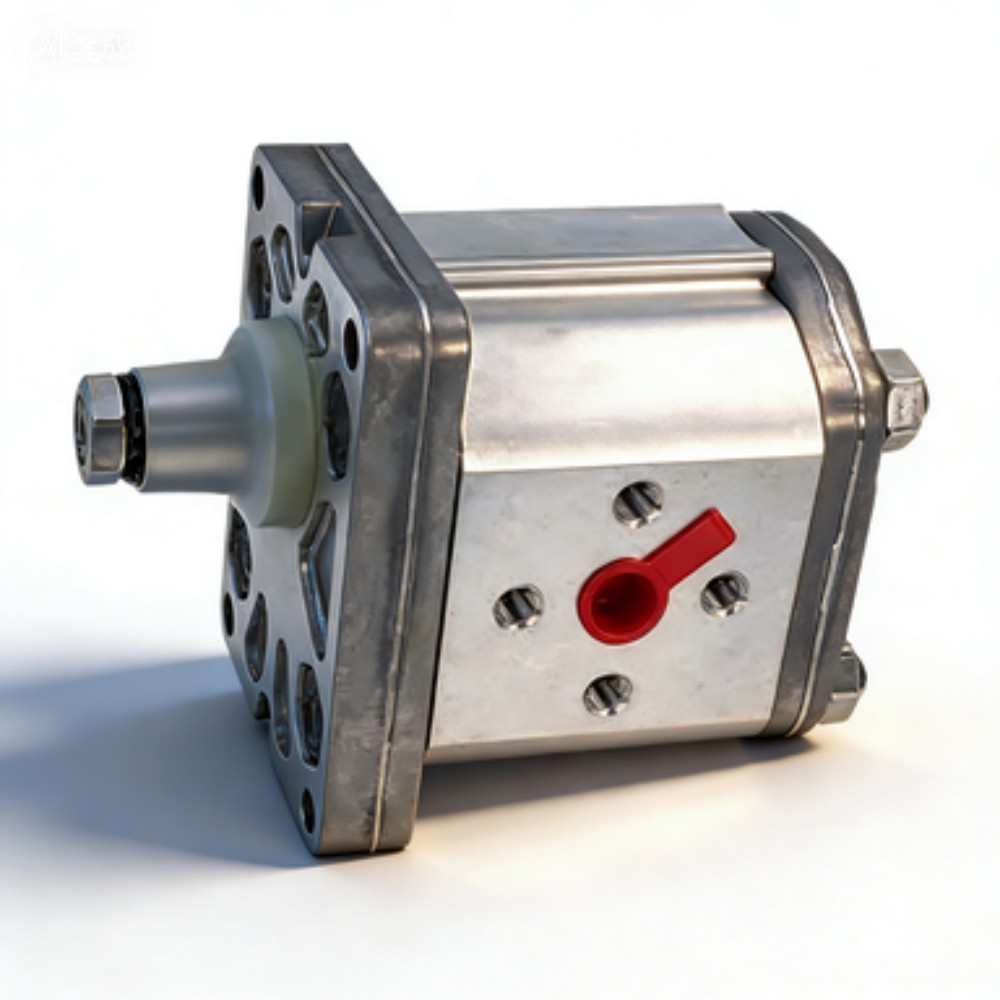 马祖奇液压泵产品图6