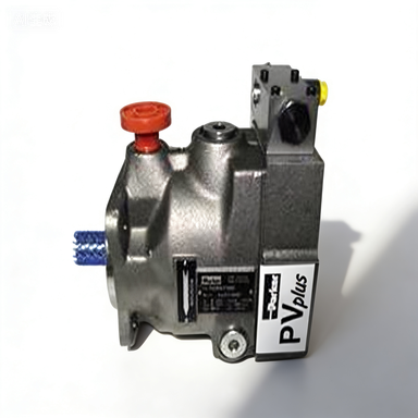 派克液压泵产品图4