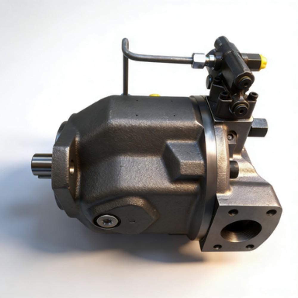 力士乐液压泵产品图2