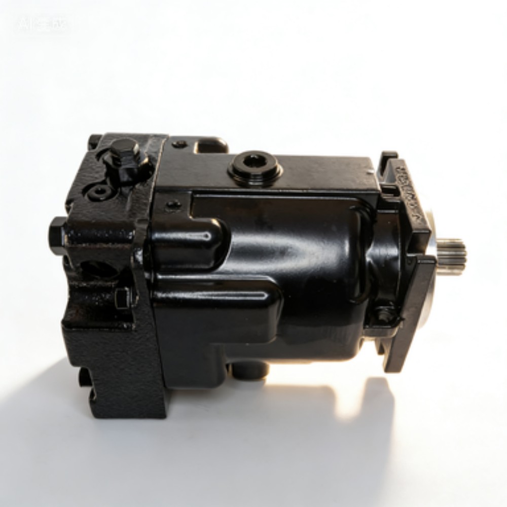 力士乐液压泵产品图5