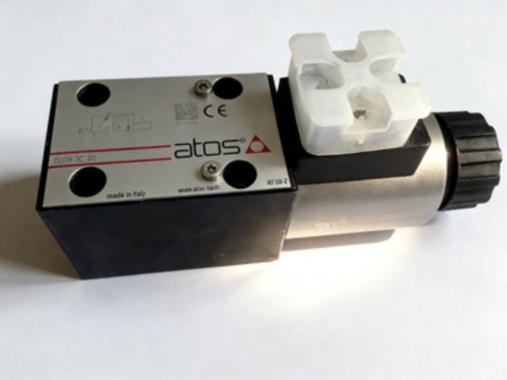 阿托斯液压阀产品图5