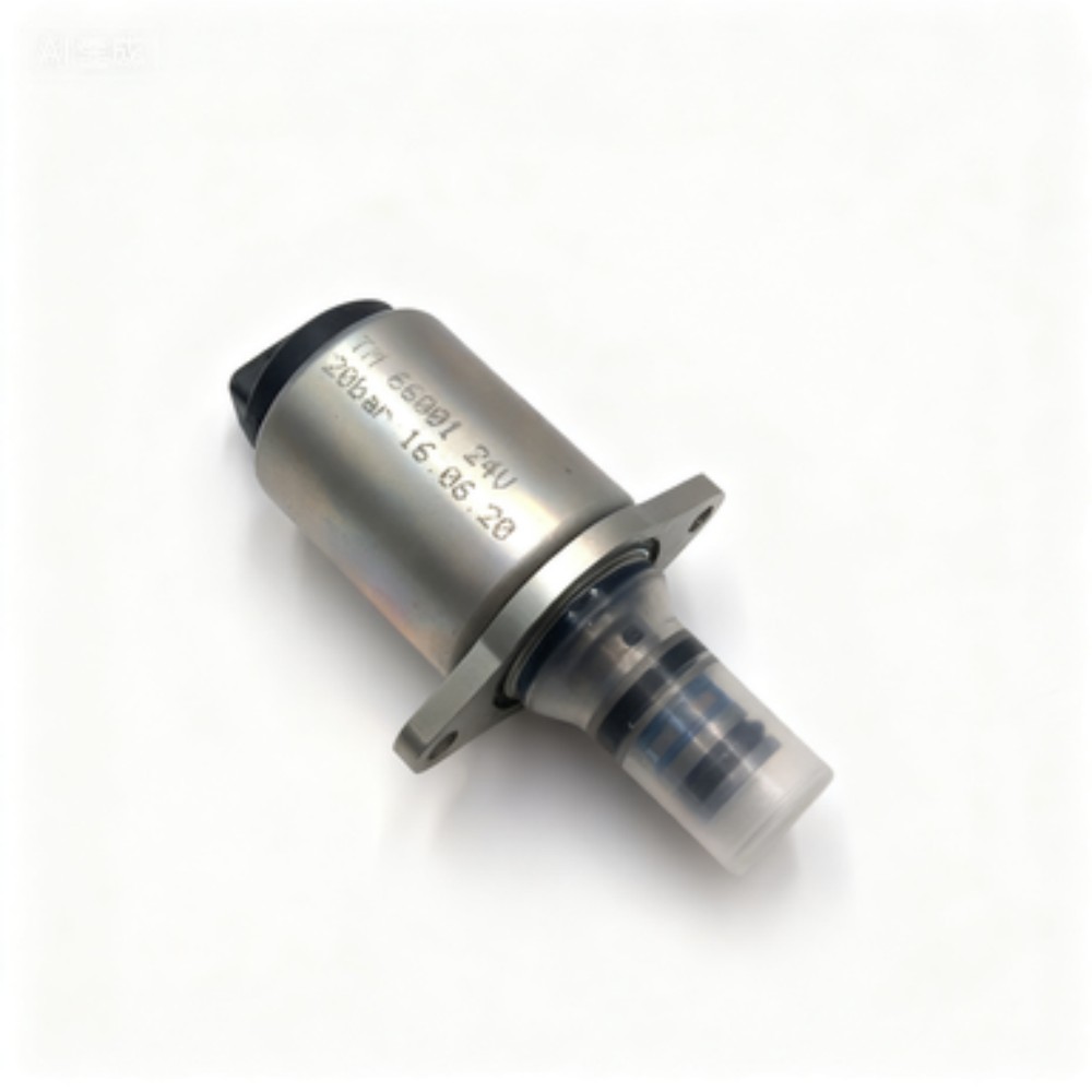 布赫液压阀产品图5