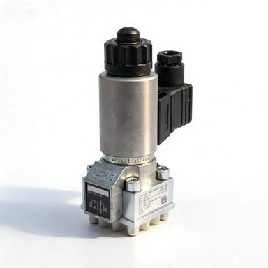 哈威液压阀产品图2