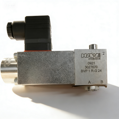 哈威液压阀产品图3