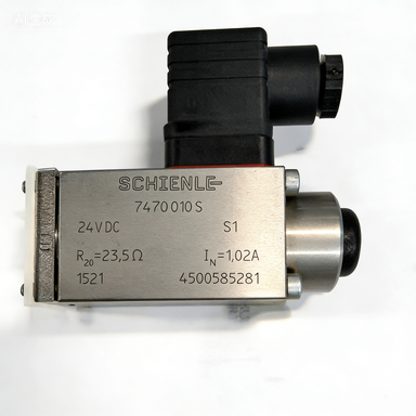 哈威液压阀产品图4