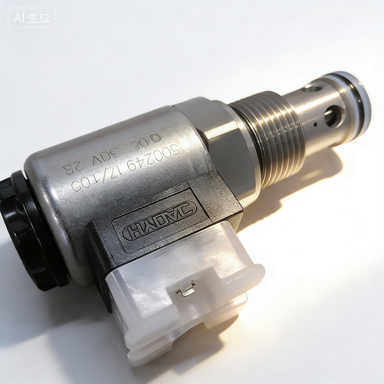 贺德克液压阀产品图2