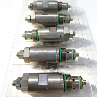 贺德克液压阀产品图4