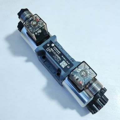 乐卓液压阀产品图1