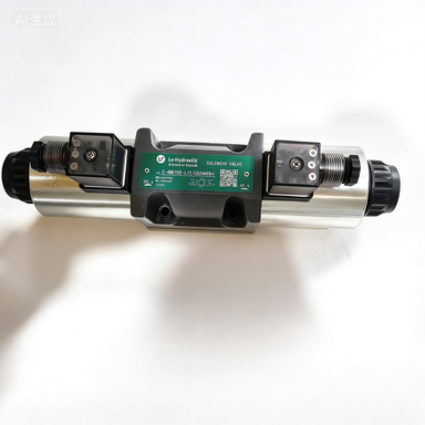 乐卓液压阀产品图4