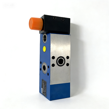 立新液压阀产品图3