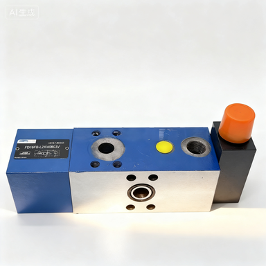 立新液压阀产品图5