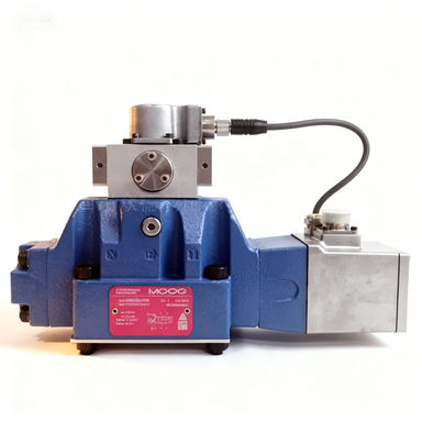 穆格液压阀产品图4