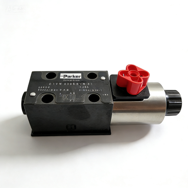 派克液压阀产品图2