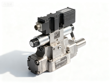 派克液压阀产品图4