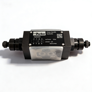派克液压阀产品图5