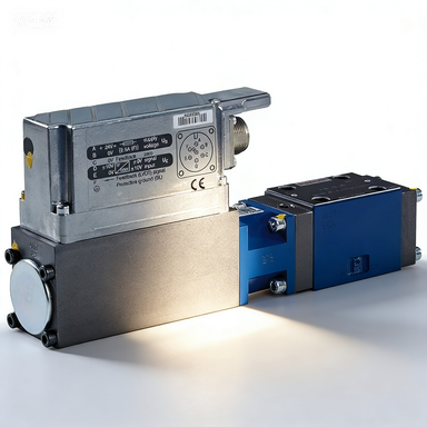 力士乐液压阀产品图2