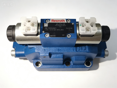 力士乐液压阀产品图5